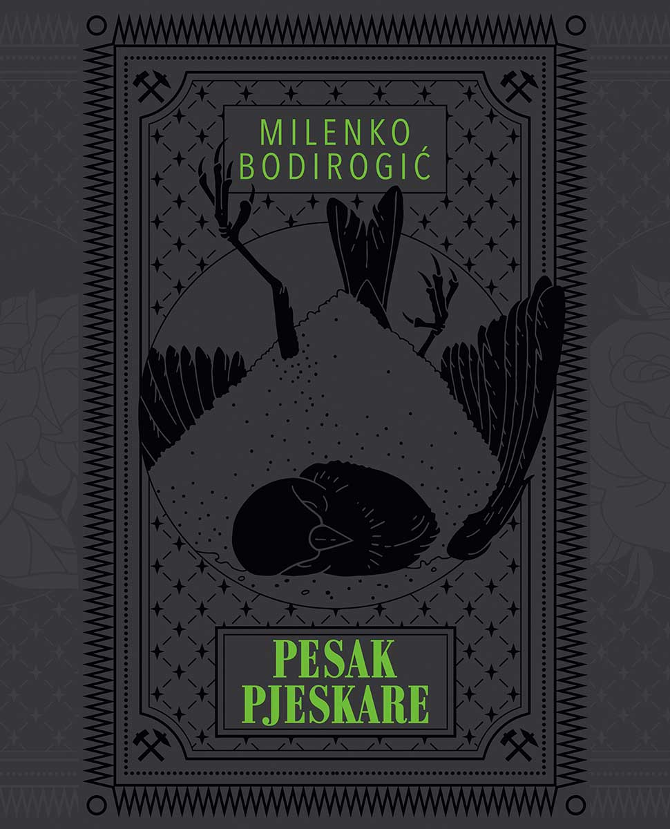 PESAK PJESKARE 