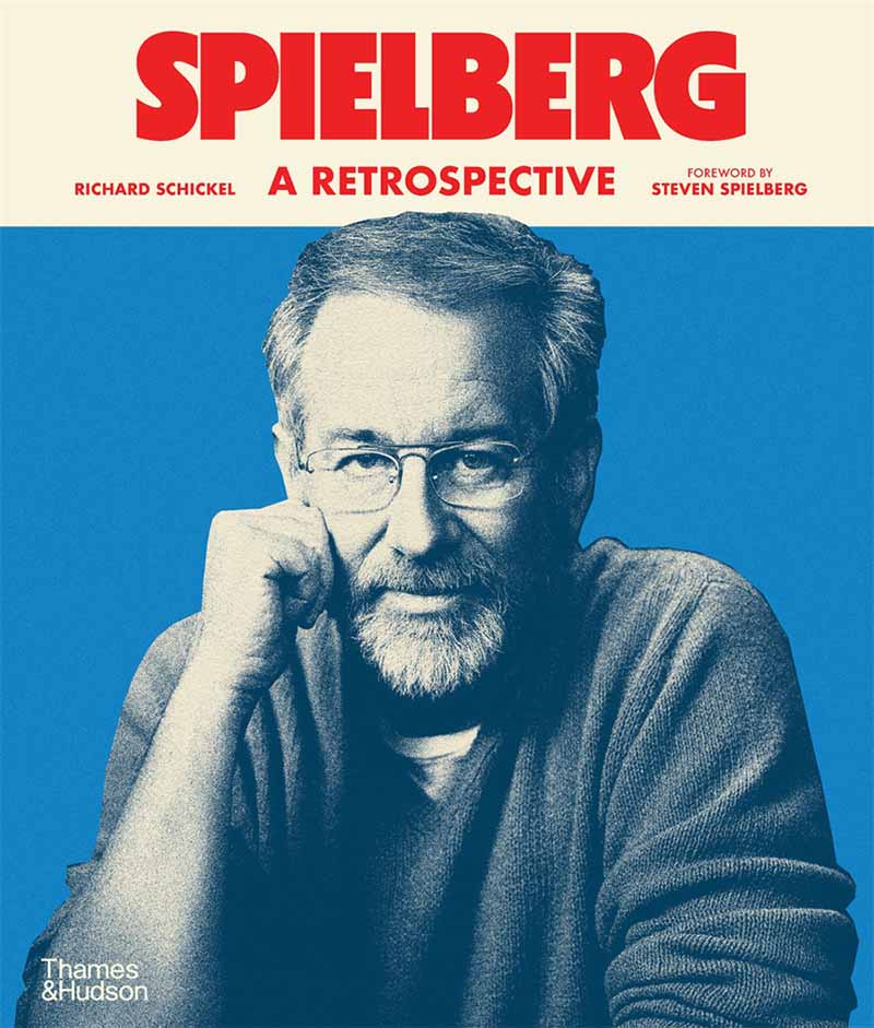 SPIELBERG A Retrospective 