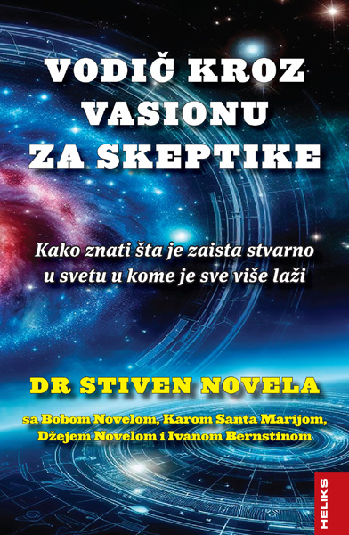 VODIĆ KROZ VASIONU ZA SKEPTIKE 