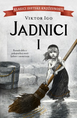 JADNICI I 