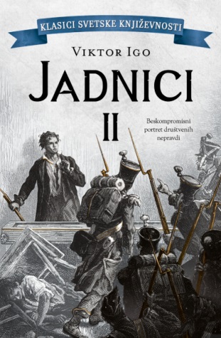 JADNICI II tom 