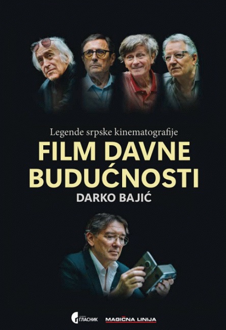 FILM DAVNE BUDUĆNOSTI 