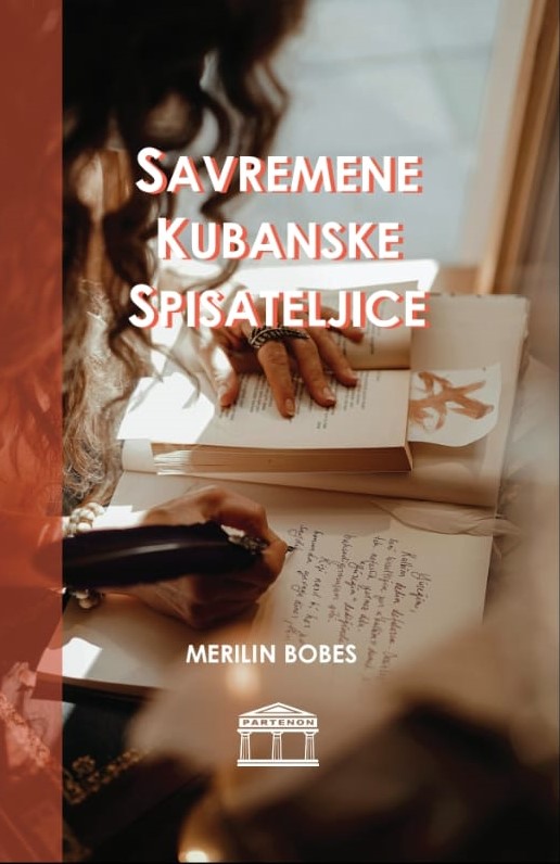 SAVREMENE KUBANSKE SPISATELJICE 