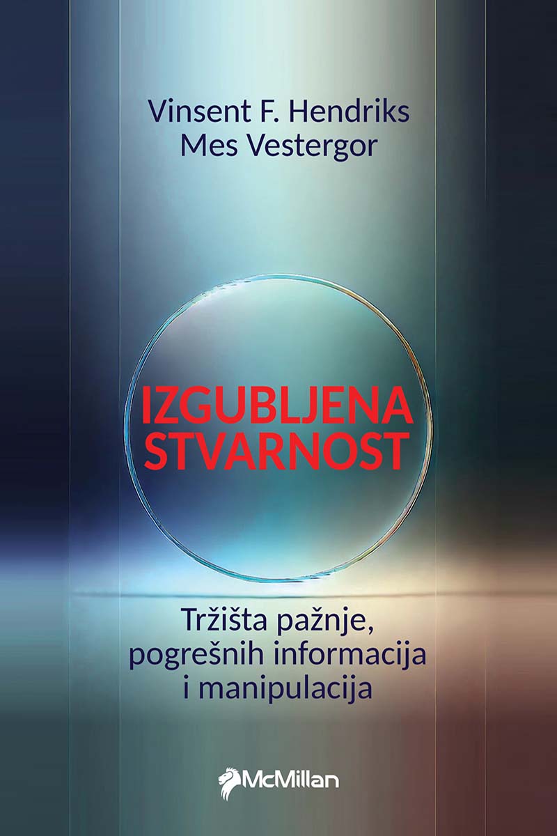 IZGUBLJENA STVARNOST 