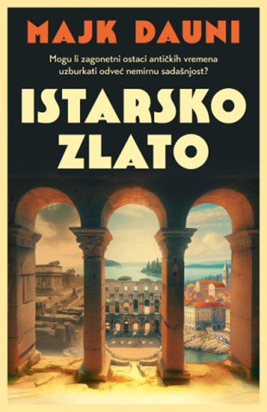 ISTARSKO ZLATO 