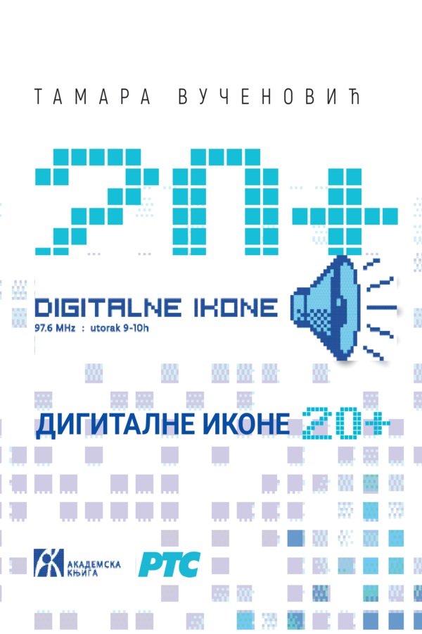 DIGITALNE IKONE 20+ 