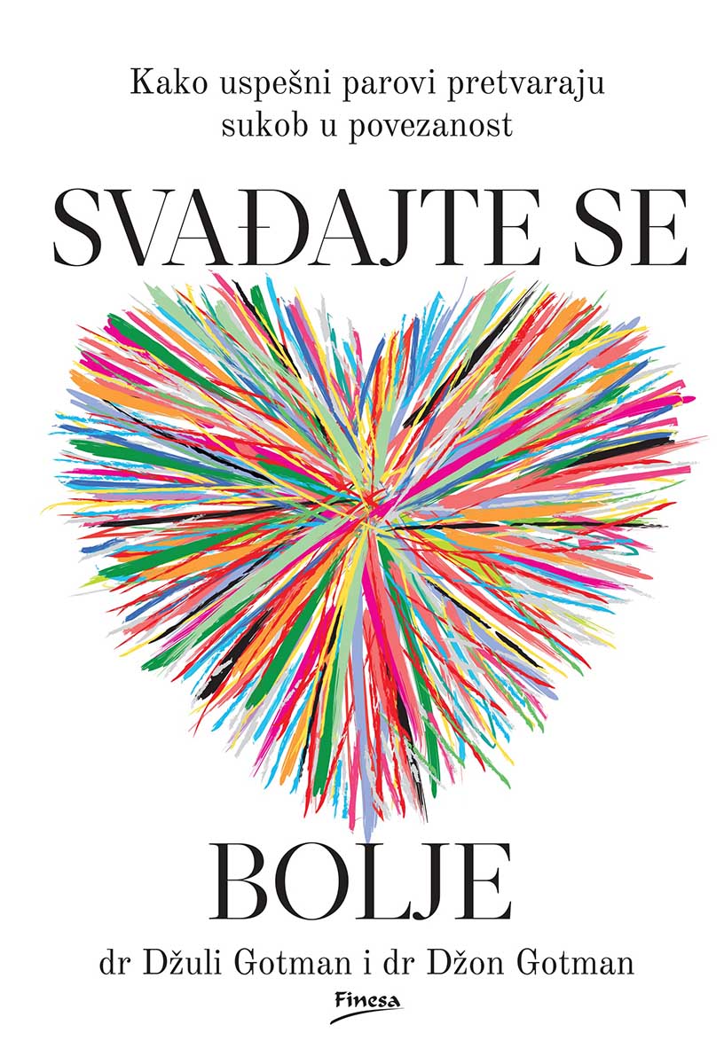 SVAĐAJTE SE BOLJE 