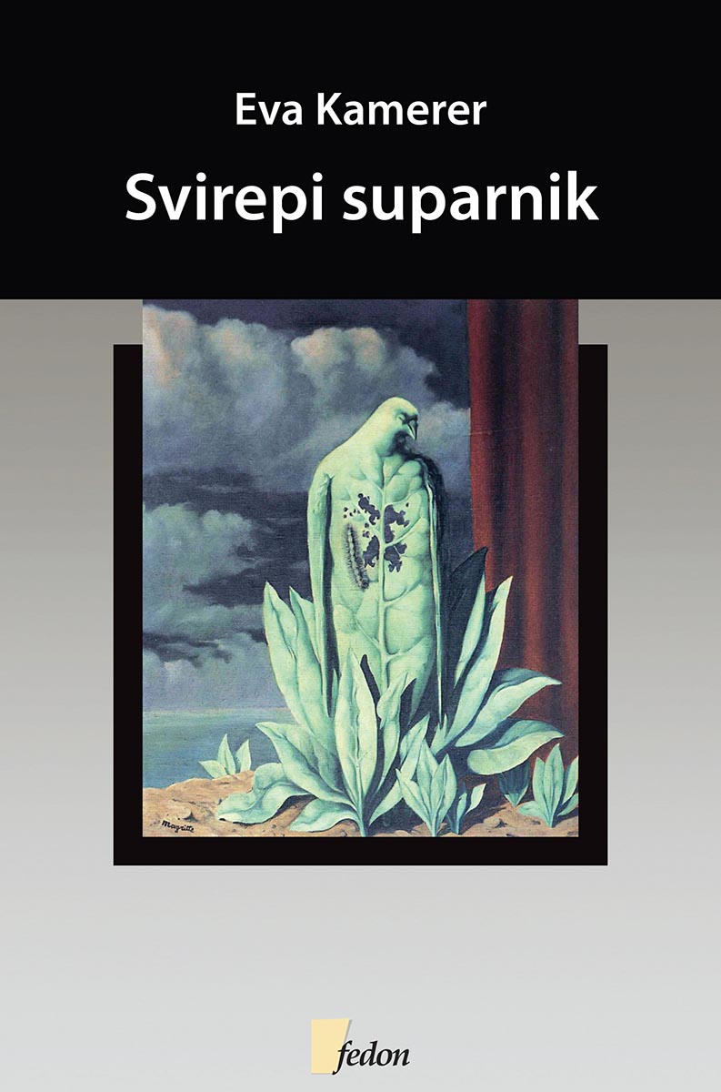 SVIREPI SUPARNIK 