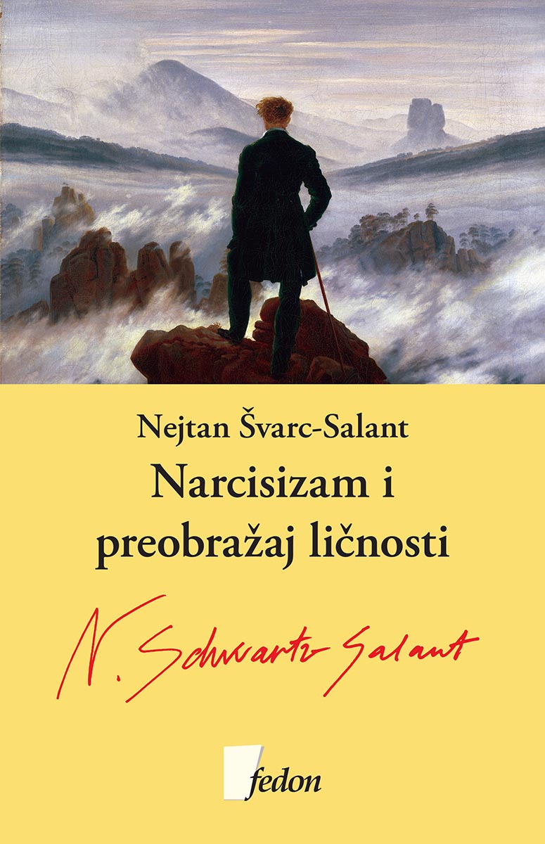 NARCISIZAM I PROBRAŽAJ LIČNOSTI 