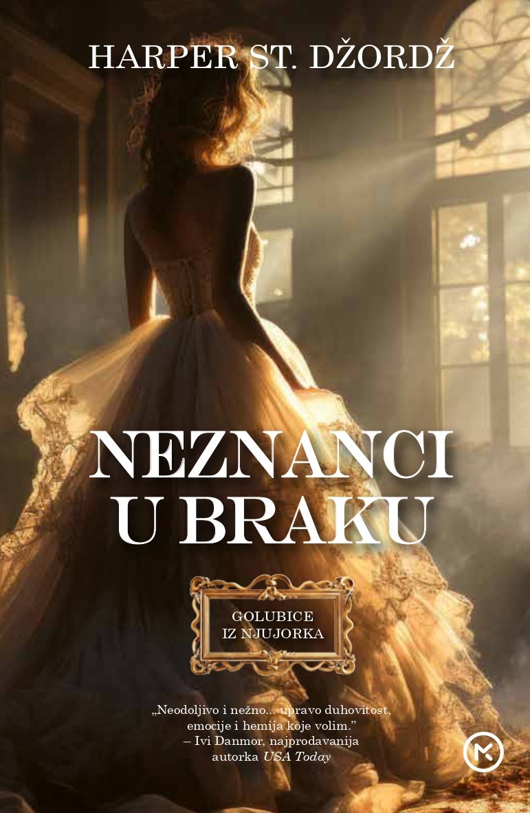 NEZNANCI U BRAKU 