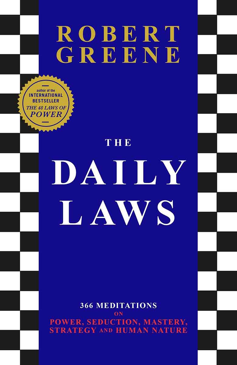 THE DAILY LAWS 366 Meditations 