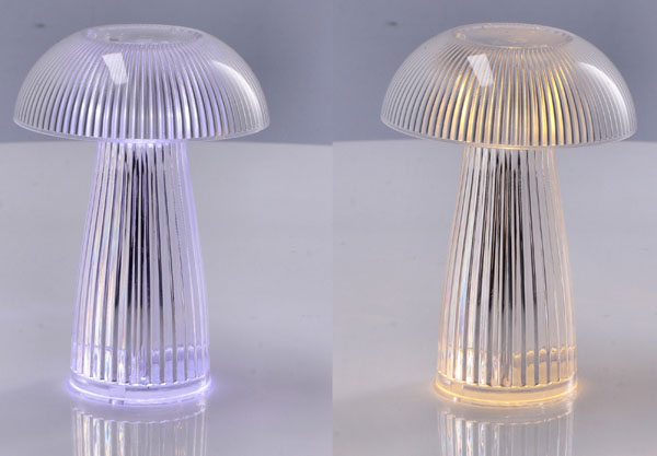 Mini lampa 8,5x12cm 