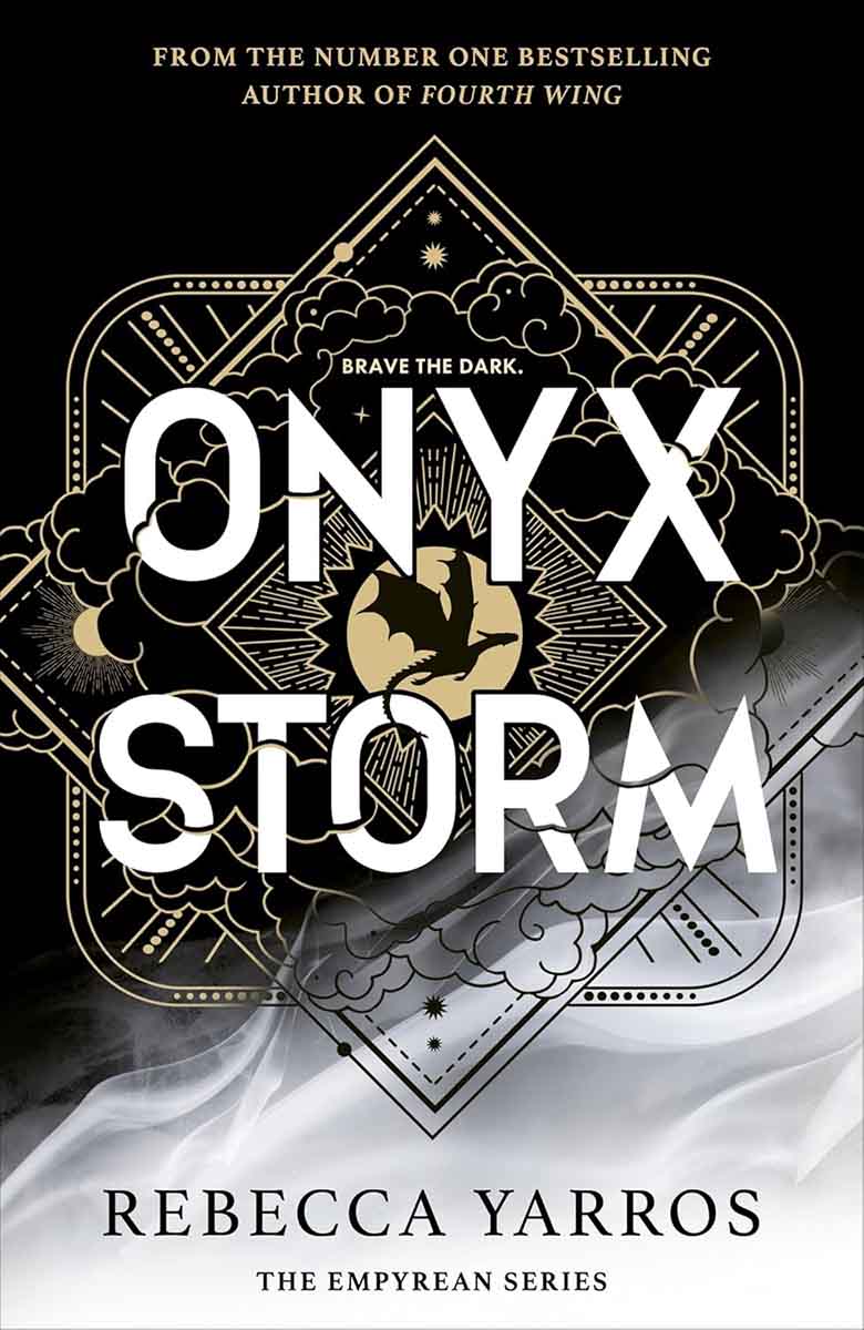 ONYX STORM TikTok Hit TPB 