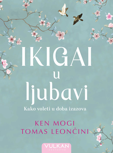 IKIGAI U LJUBAVI 