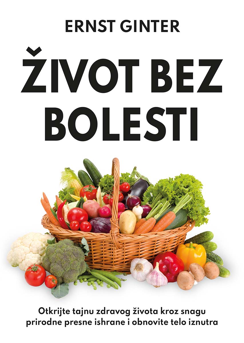 ŽIVOT BEZ BOLESTI 