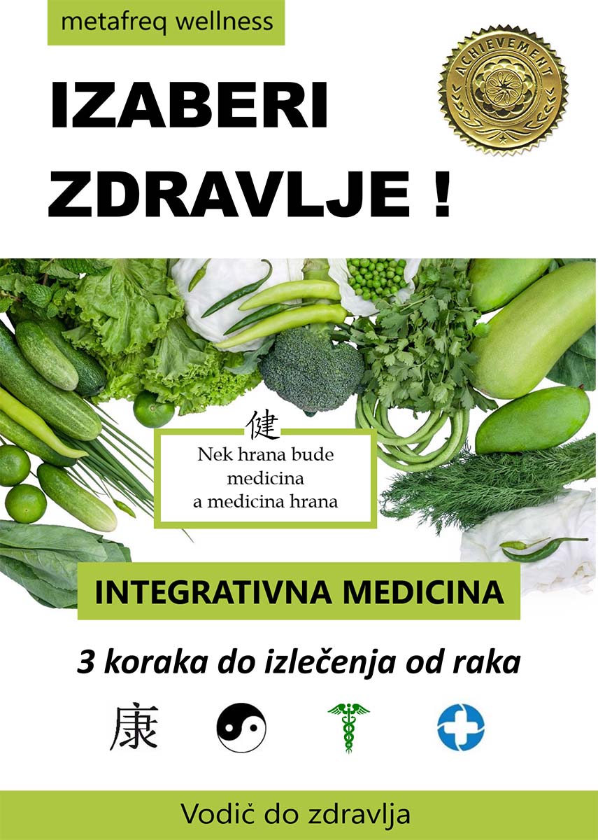 IZABERI ZDRAVLJE ! 