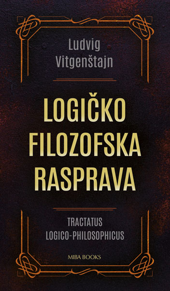 LOGIČKO FILOZOFSKA RASPRAVA 