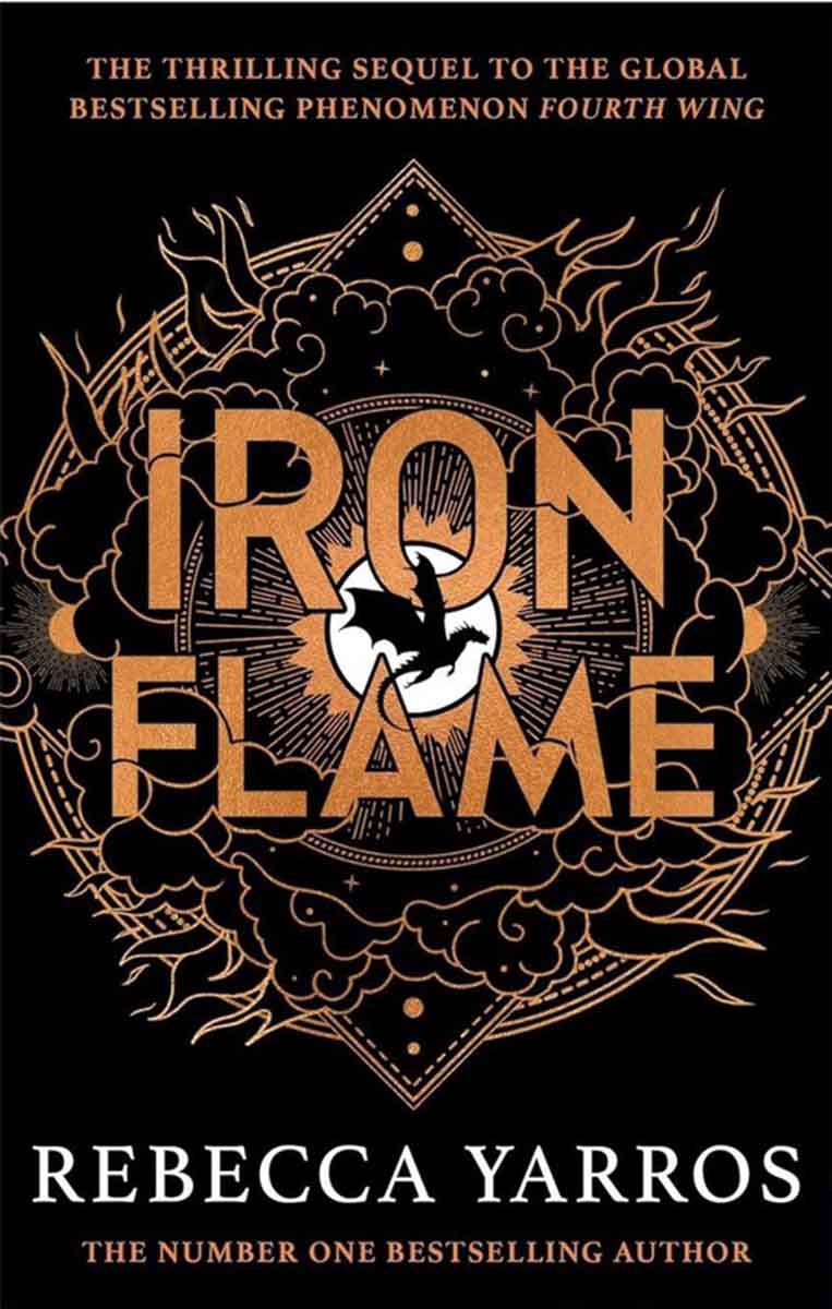 IRON FLAME TikTok Hit 