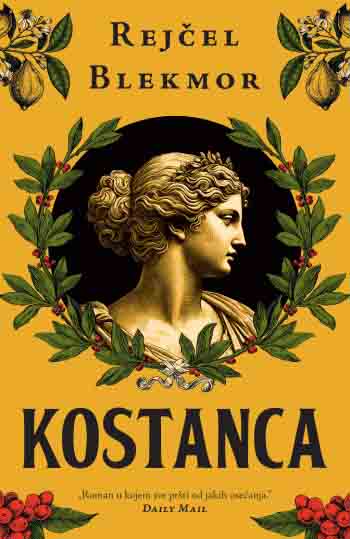 KOSTANCA 