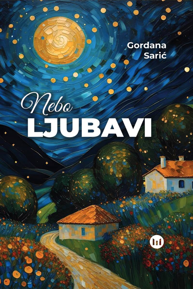 NEBO LJUBAVI 