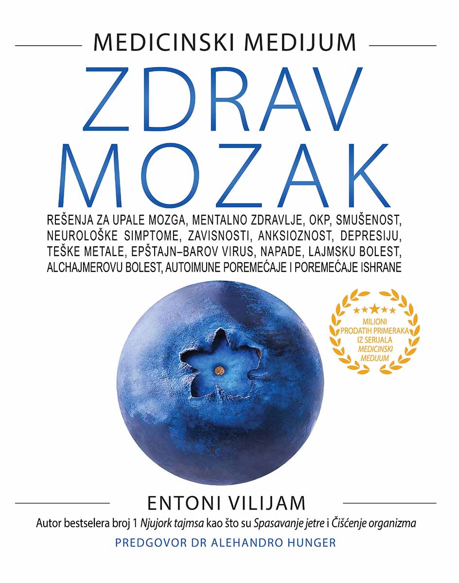 ZDRAV MOZAK 