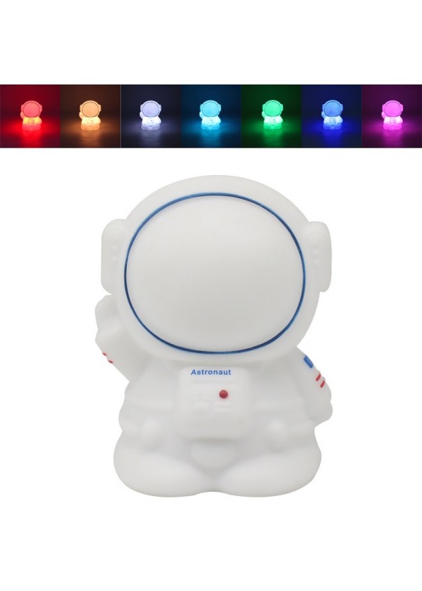 Noćna lampa ASTRONAUT 