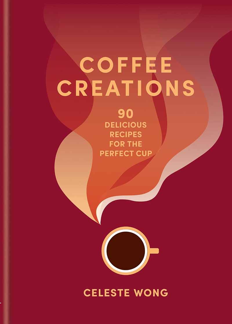 COFFEE CREATIONS 