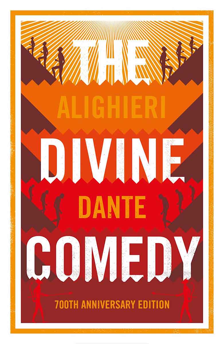 THE DIVINE COMEDY 