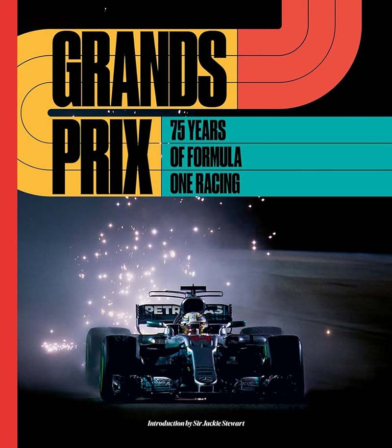 GRAND PRIX 