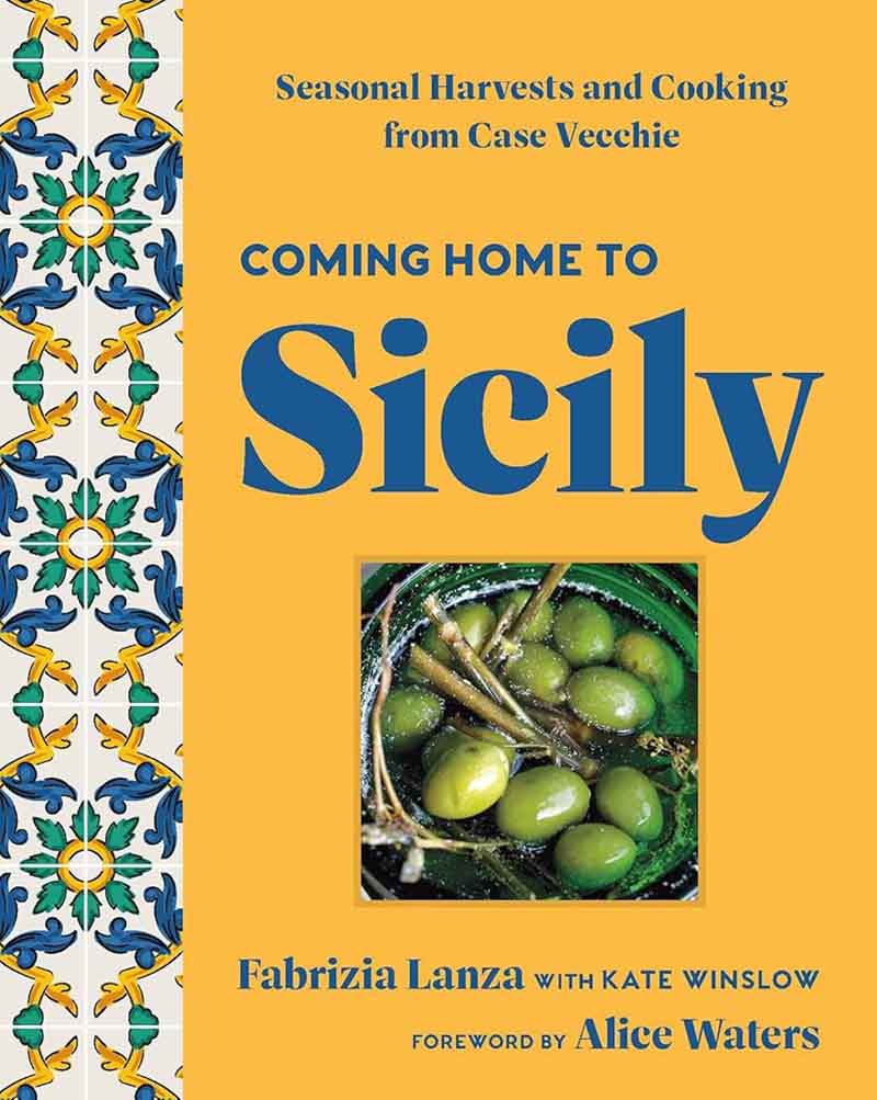 COMMING HOME TO SICILY 