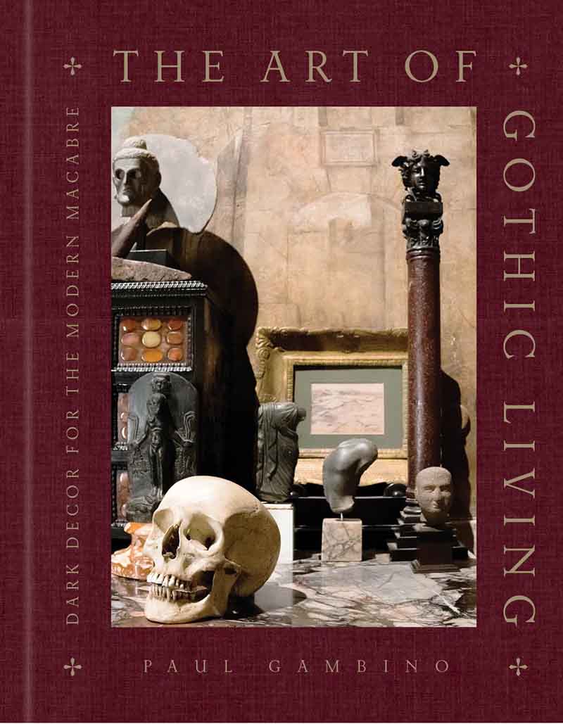 THE ART OF GOTHIC LIVING 