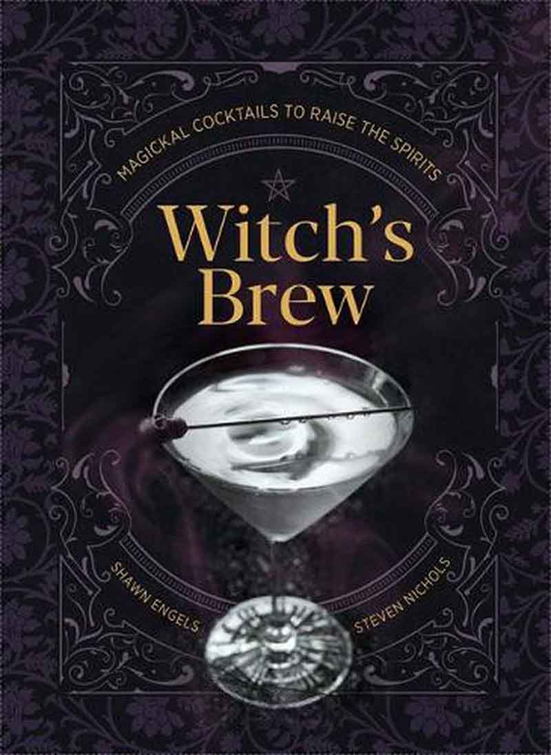 WITCHS BREW 