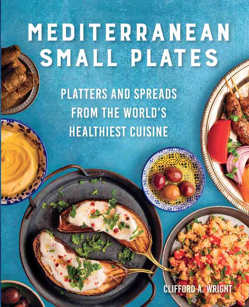 MEDITERRANEAN SMALL PLATES 