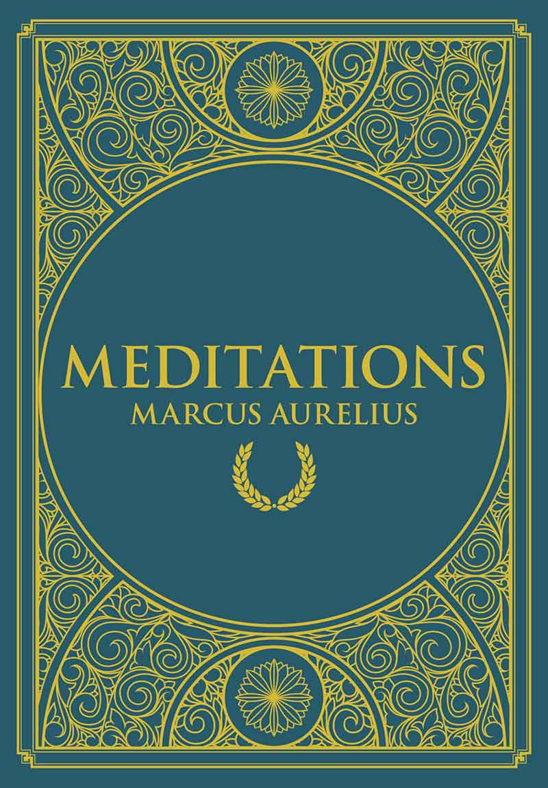 MEDITATION Timeless Classics 