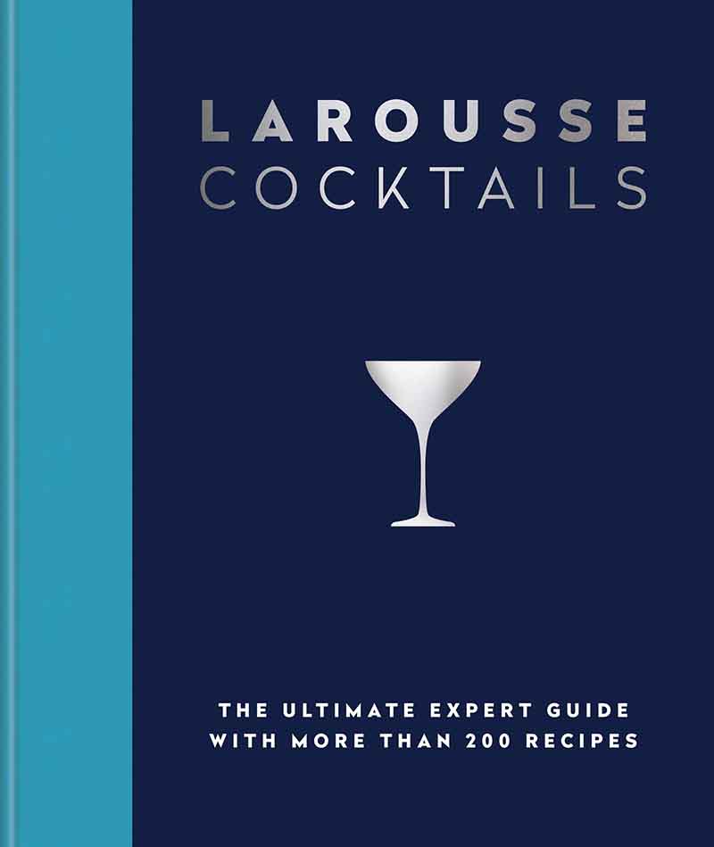 LAORUSSE COCKTAILS 