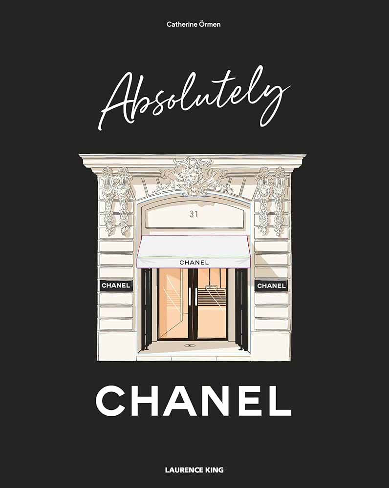 ABSOLUTELY CHANEL 