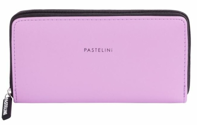 PASTELINI L NOVČANIK VIOLET 