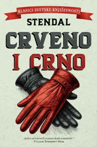 CRVENO I CRNO 