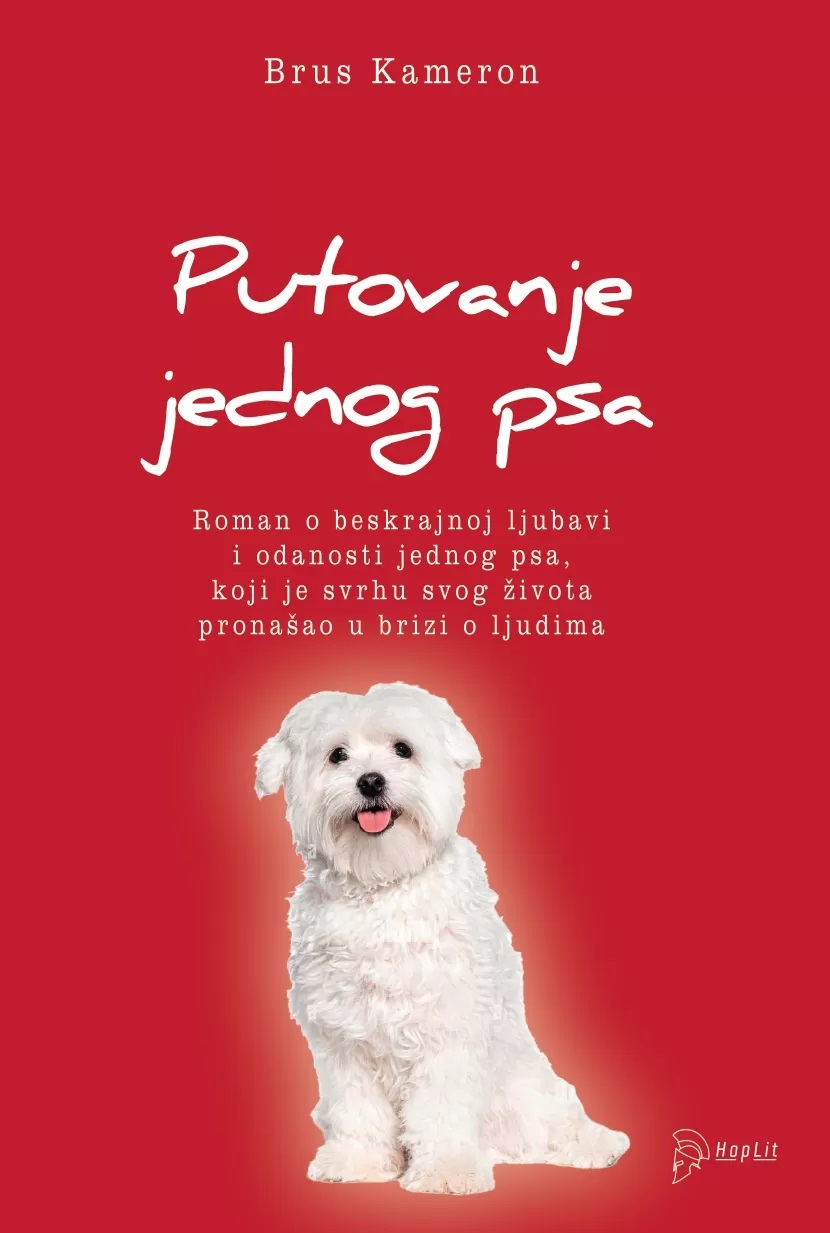 PUTOVANJE JEDNOG PSA 