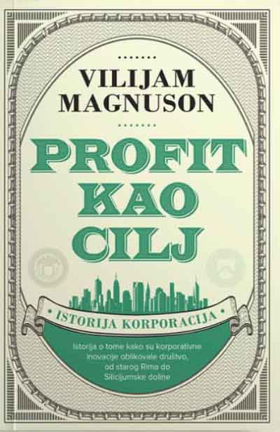 PROFIT KAO CILJ 