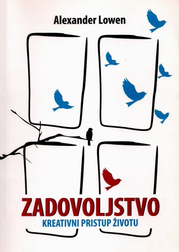 ZADOVOLJSTVO 