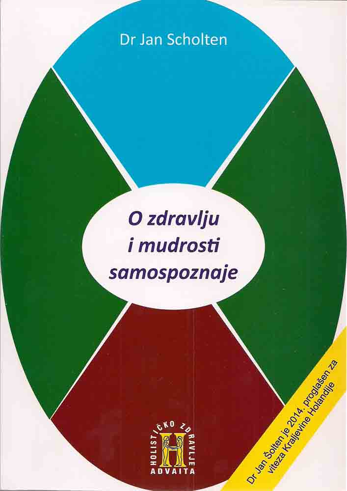 O ZDRAVLJU I MUDROSTI SAMOSPOZNAJE 