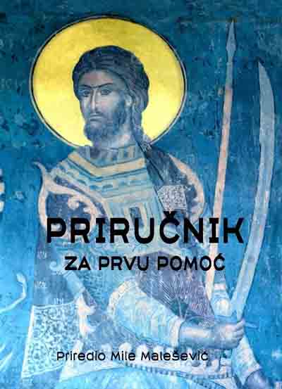 HOMEOPATSKI PRIRUČNIK ZA PRVU POMOĆ 