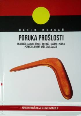 PORUKA PROŠLOSTI 