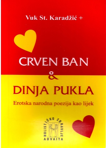 CRVEN BAN & DINJA PUKLA 