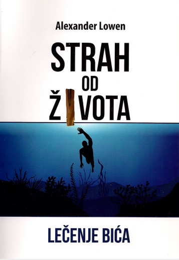 STRAH OD ŽIVOTA 