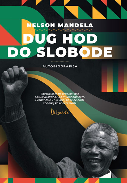 DUG HOD DO SLOBODE 