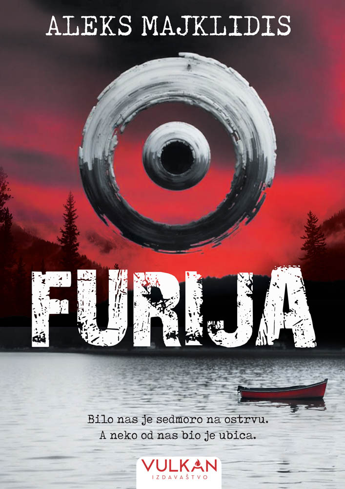 FURIJA 