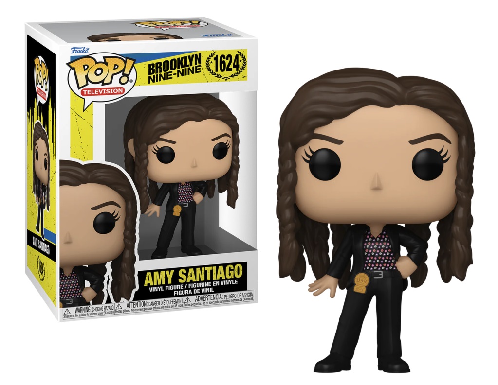 FUNKO POP! Figurica  BROOKLYN NINE NINE 