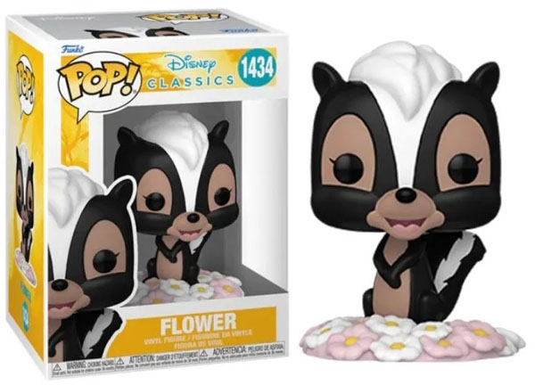 FUNKO POP! Figurica BAMBI 80TH 